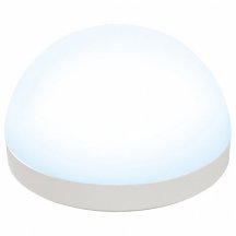 Светильник на штанге Uniel GX 53 со сферическим рассеивателем UL-00011792