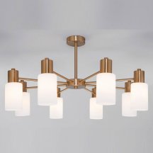 Китайская люстра Eurosvet Vegga1 A057109