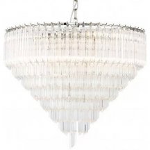 Подвесная люстра iLamp Manhattan 051D-6 NIC