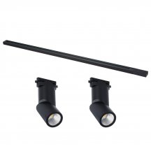 Трековая система в сборе Base ST2650.430.02