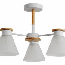 Кухонная люстра Arte Lamp Tyler A1031PL-3WH