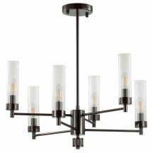 Люстра для спальни Lumion Kamilla 5275/6C