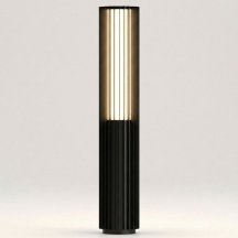 Наземный высокий светильник Elektrostandard Entero 35189/F