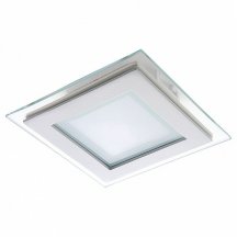 Итальянский точечный светильник Lightstar Acri 212020