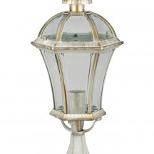 Наземный фонарь Oasis Light ROMA L 95204L Gw