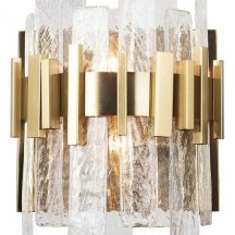 Настенный светильник Arte Lamp ALYA A1053AP-2PB