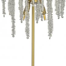 Интерьерная настольная лампа Dio DArte  Tavenna Antigue Tavenna H 4.1.1.100 A