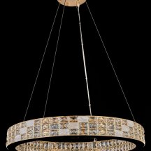 Подвесная люстра LEON Celine LE3010/800 GD