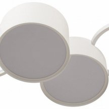 Потолочный светильник Loft IT Pin 10317/4 White