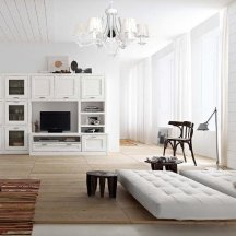 Подвесная люстра Lucia Tucci Milano 115.6