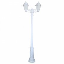 Наземный фонарь Fumagalli Saba K22.156.S20.WYF1R