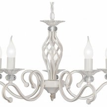 Подвесная люстра Vitaluce V1692-0/5