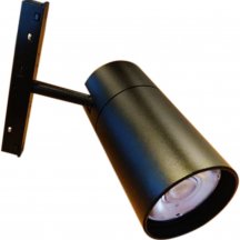 Трековый светильник поворотный Vitaluce VT0200059-01