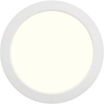 Точечный светильник Даунлайт ДВО06-30-001-3К