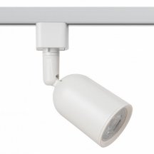 Трековый светильник ЭРА TR41-GU10 WH Б0054172