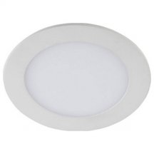 Встраиваемый светильник ЭРА LED 1-24-6K