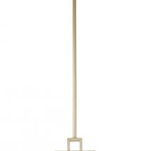 Потолочная люстра Feiss Fusion FE-FUSION-P-L-PNBR