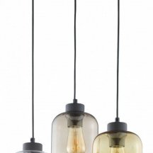 Подвесной светильник Toplight Pollie TL1631H-03MU