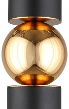 Подвесной светильник Aployt Brizhit APL.615.06.01