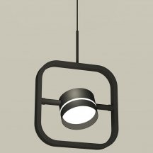 Подвесной светильник Ambrella light XB XB9119152