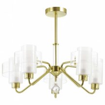 Потолочная люстра Lumion Drew 3705/5C