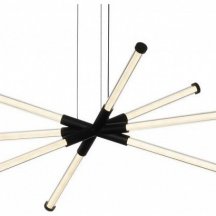 Подвесная люстра Citilux Lucia CL217181