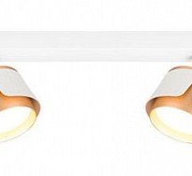 Спот Arte Lamp Amaks A8028PL-6WH