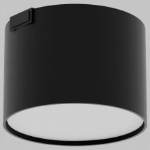 Трековый светильник Imex UT25 IL.0007.1300-8-BK