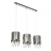 Подвесной светильник MODELUX ML.20207.3R CR