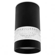 Точечный светильник для коридора ambrella light  tN374