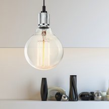 Подвесной светильник PL13 PL13 E27 - 8 CH