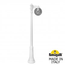 Наземный светильник Fumagalli Globe 300 G30.156.S10.WZE27