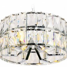 Элитная люстра Ambrella light Traditional TR5159