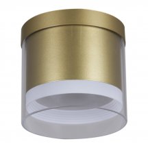 Точечный светильник Reluce 53061-9.5-001LD GX53 GD