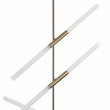 Подвесной светильник для кухни Odeon Light  4306/6