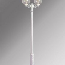 Наземный светильник Fumagalli Globe 300 G30.157.S20.WXE27