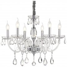 Подвесная люстра Wertmark Leonore WE171.06.103