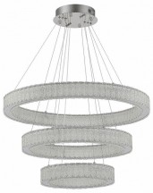 Подвесная люстра ST Luce LATOZZO SL6008.103.03