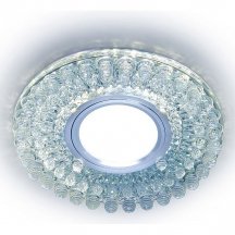 Встраиваемый светильник Ambrella light Compo Spot S376