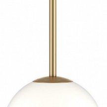 Подвесной светильник Maytoni Basic form MOD321PL-01G3