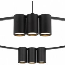 Подвесной светильник Velante 471-023-10