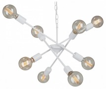 Подвесная люстра Vitaluce V4750-0/8