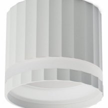 Точечный светильник Feron Barrel 48679