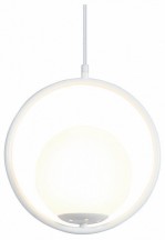 Подвесной светильник Moderli Barocco V11579-1P