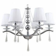 Люстра для натяжного потолка Stilfort Nifty 1042/09/06P