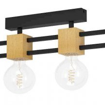 Потолочный светильник Eglo Levantara 390189