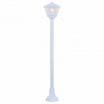 Уличный светильник Globo Nollo 31993