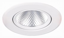 Встраиваемый светодиодный светильник ST Luce Miro ST211.548.08.36