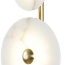 Настенный светильник Alfa Light F1024-22