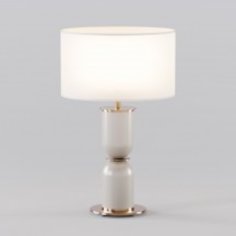 Интерьерная настольная лампа Eurosvet Caprera 01153/1